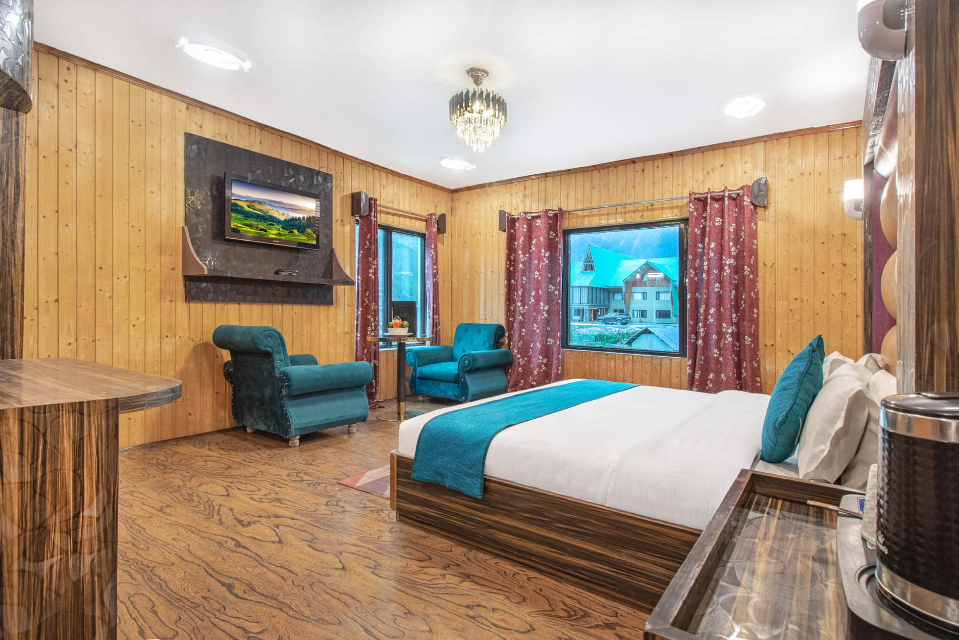 Room Photo