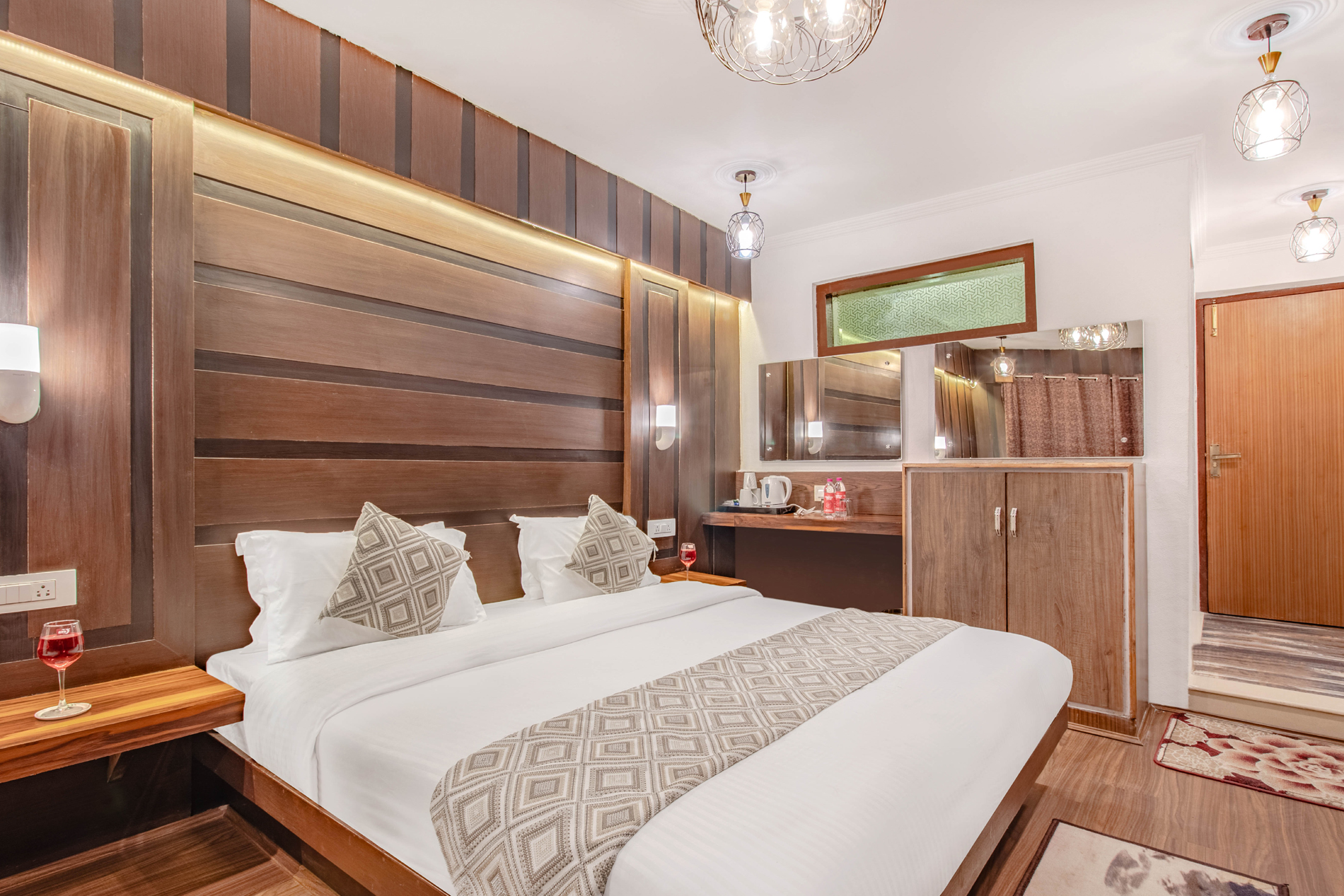 Room Photo