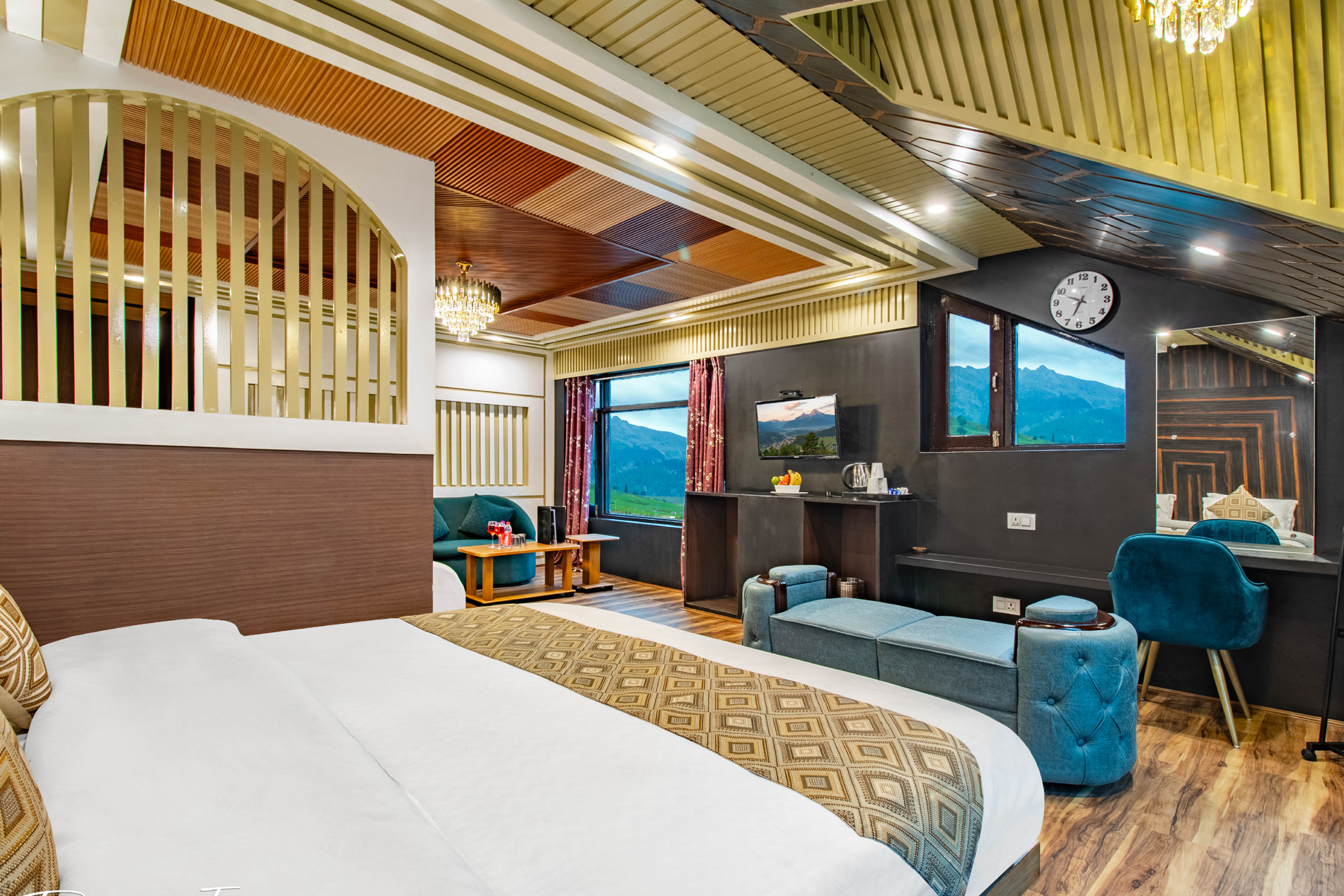 Room Photo