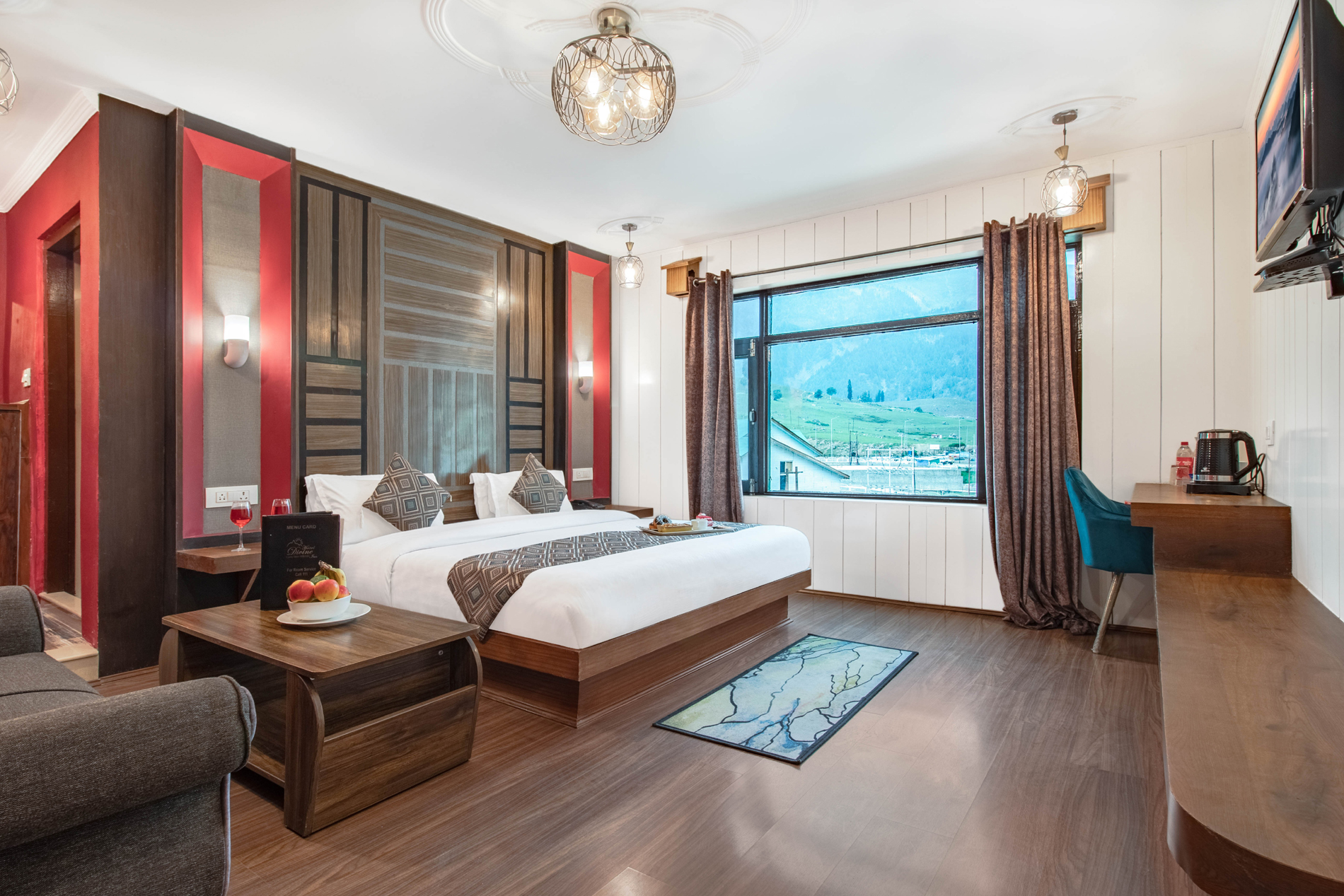 Room Photo