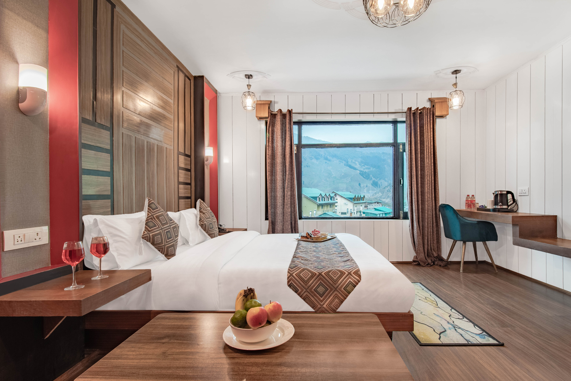 Room Photo